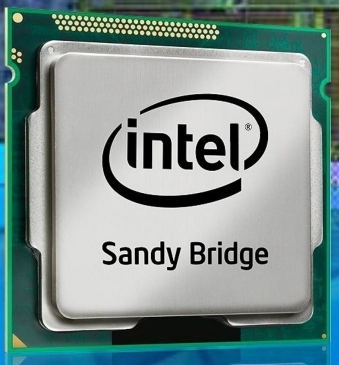 Intel представляет процессоры семейства 