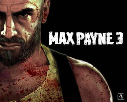 Объявлена дата выхода Max Payne 3