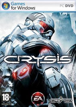 Crysis об игре