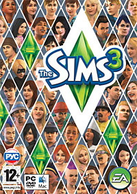 The Sims 3 об игре.
